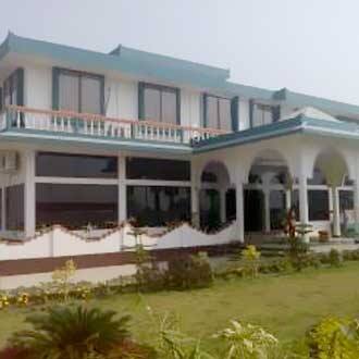 Green Ashiyana Resort, Kaziranga 1